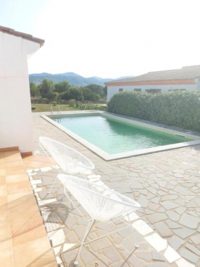Villa Gallura Dream with private pool